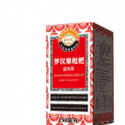 鑫康盛 枇杷膏系列 罗汉果枇杷膏 150ml/瓶*80瓶/件