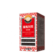 鑫康盛 枇杷膏系列 蜜炼川贝枇杷膏 150ml/瓶*80瓶/件