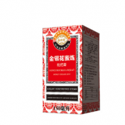 鑫康盛 枇杷膏系列 金银花蜜炼枇杷膏 150ml/瓶*80瓶/件