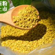 天然油菜花粉 1KG装【散装蜂花粉】