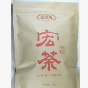 云南凤凰沱茶 2016年宏茶滇红茶 工厂直批 正品包装 150g