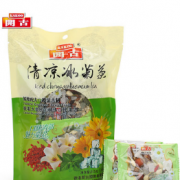 开古八宝清凉冰菊茶菊花茶花草茶养生代用茶批发采购代加工OEM