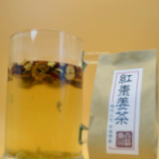 【寻枣】枣茶3款【火枣茶】【黑糖姜枣茶】【红枣姜茶】