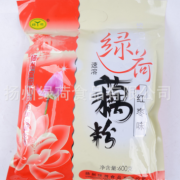 现货供应速溶红枣藕粉 暖身暖胃易消化 代餐厂家批发 亲友赠礼