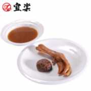 鲍汁扣掌200g/袋