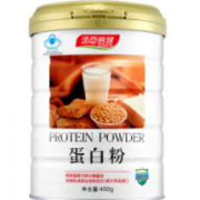 汤臣倍健蛋白粉 450g/罐 专柜正品 防伪查询