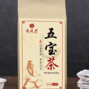 五宝茶男人益本茶肾茶 袋泡茶