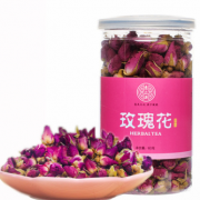 玫瑰花茶 平阴苦水玫瑰花茶