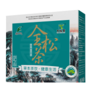 全松茶袋泡茶厂家 万松堂袋泡茶oem加工