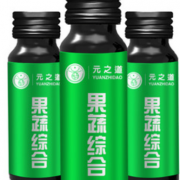 果蔬综合酵素液|酵素粉