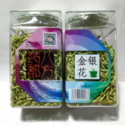 药都八方 金银花 花草茶 金银花茶