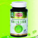 葛根苦瓜铬胶囊0.5g*60粒*1瓶 辅助降血糖 血糖偏高者包邮